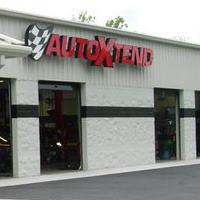 AutoXtend