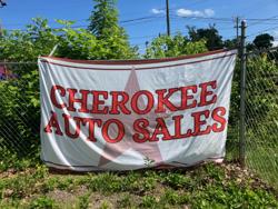 Cherokee Auto Sales