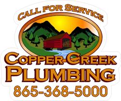 Copper Creek Plumbing, Inc.