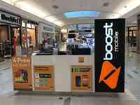 Boost Mobile At The Mall