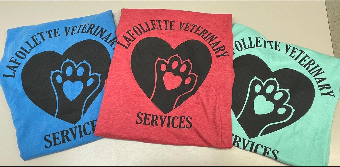La Follette Veterinary Services: Dilbeck Babbi DVM 1621 E Central Ave, LaFollette Tennessee 37766