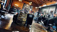 Black Beard Barbershop