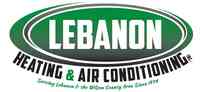 Lebanon Heating & Air Conditioning
