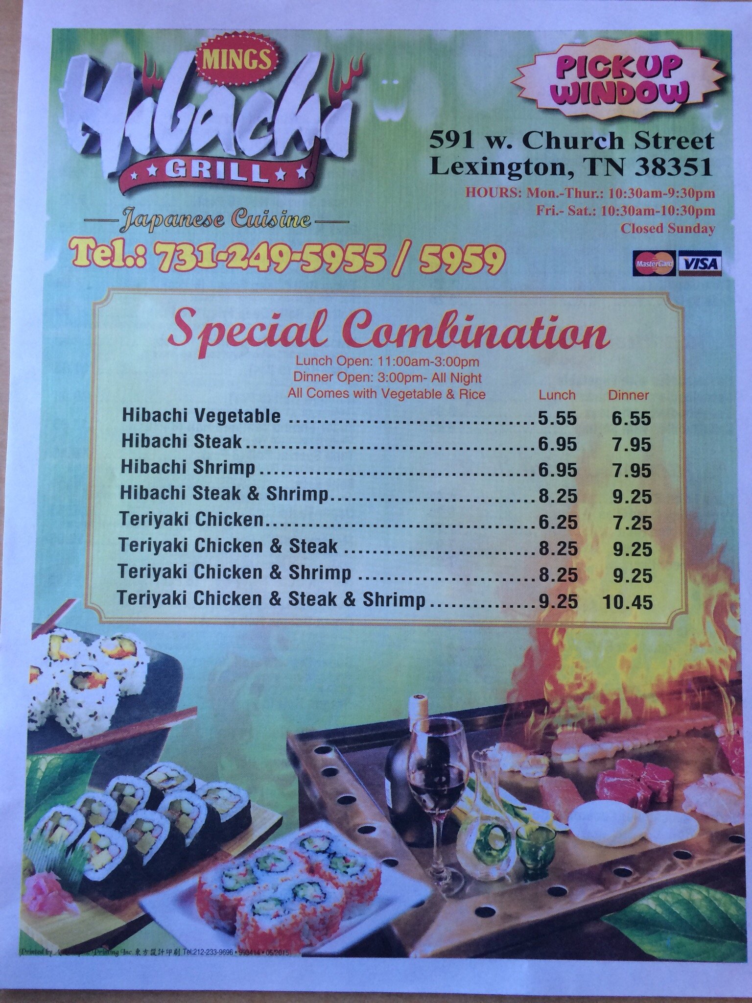 Photo credit: Tripadvisor