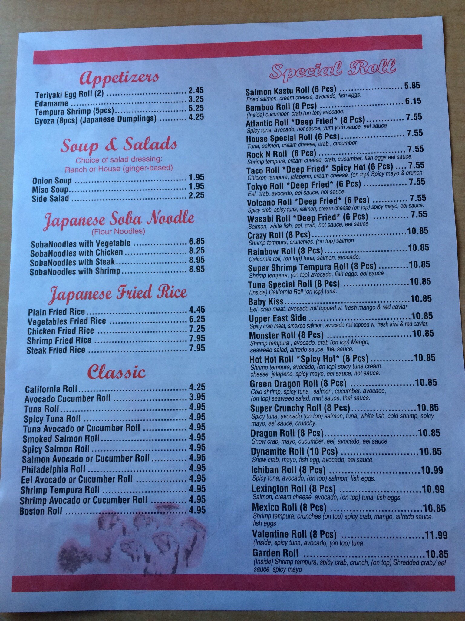 Photo credit: Tripadvisor