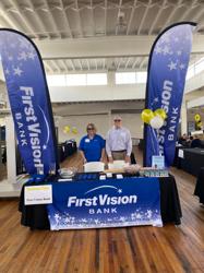 First Vision Bank