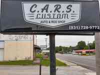 Custom Auto & Rod Shop (C.A.R.S.)