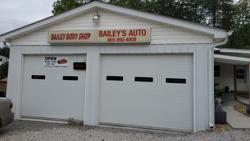Bailey's Auto & Body Shop