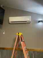 Warrick's Heating and Cooling