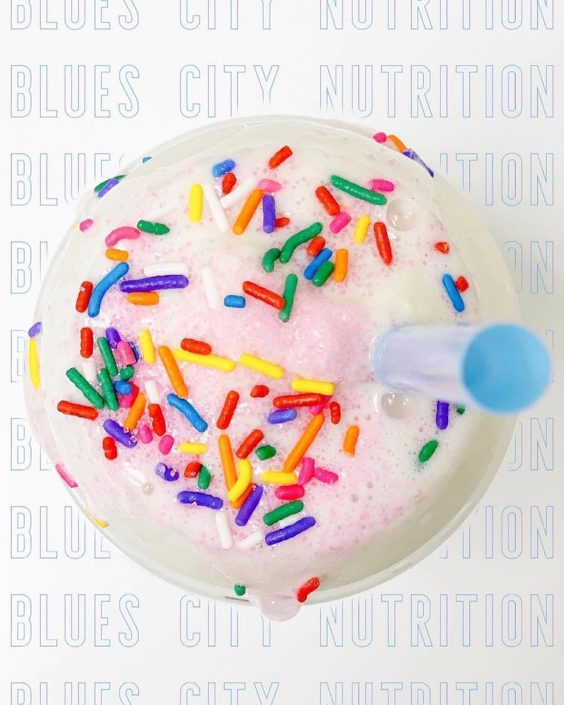 Blues City Nutrition