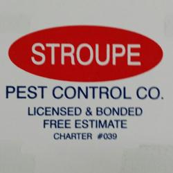 Stroupe Pest Control