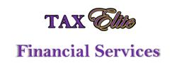 Tax ELITE Financial Services