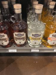 Providence Wine and Spirits