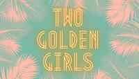 Two Golden Girls - Custom Airbrush Tans - Tanning - Spray Tan