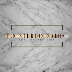 E.K STUDIOS SALON