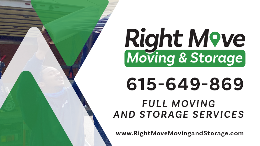 Right Move Moving Company