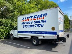 AirTemp Heating & Cooling