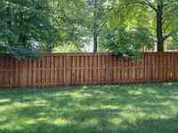 McCoys Fence and Deck Staining