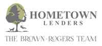The Brown-Rogers Team @ Hometown Lenders