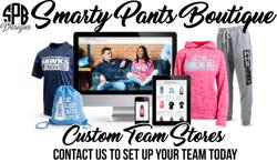 Smarty Pants Boutique