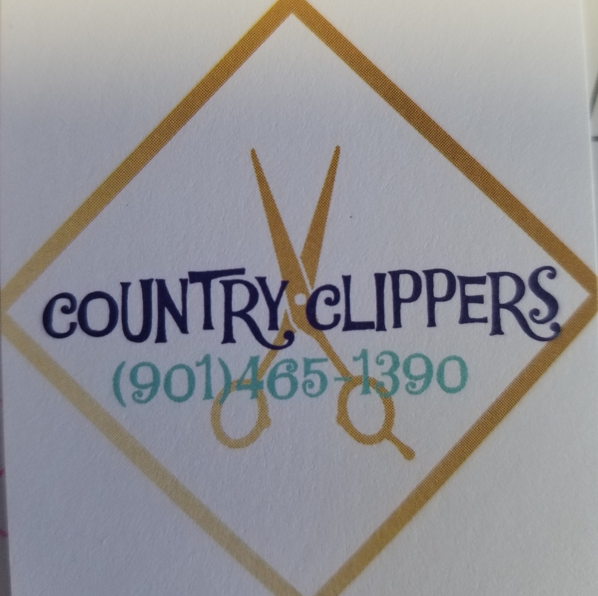 Country Clippers 7037 US-64, Oakland Tennessee 38060