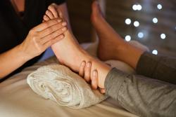 Body in Balance Massage Therapy