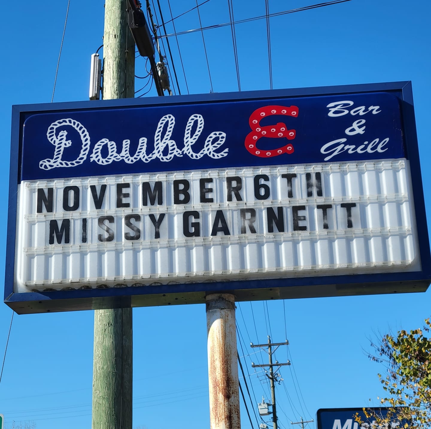 Double E's Bar and Grill