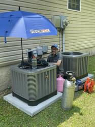 Brogans Heating And Cooling Inc.