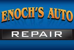 Enoch's Auto Repair