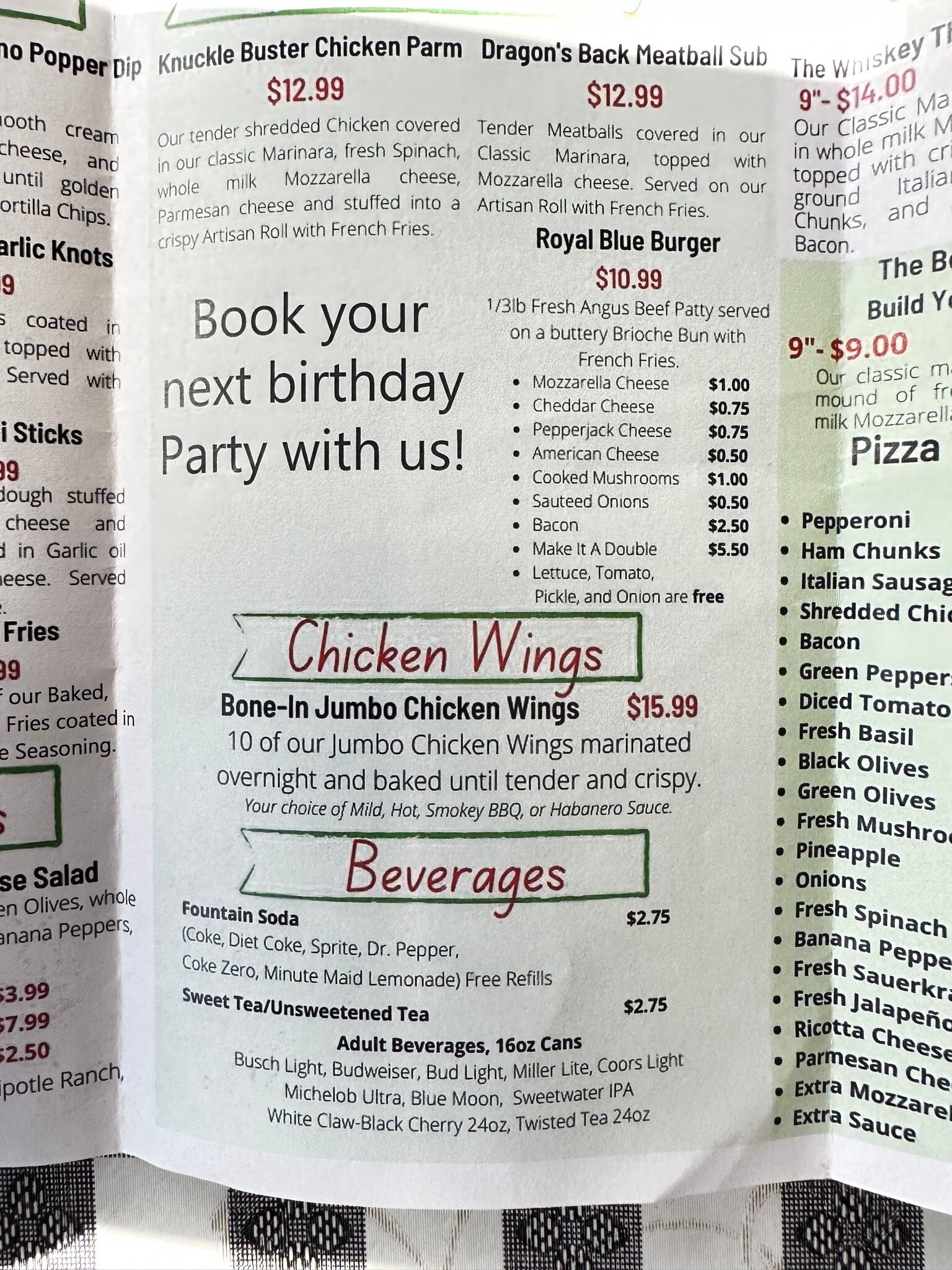 Photo credit: Tripadvisor