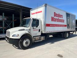 Dealer's Warehouse Corporation