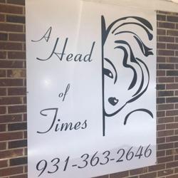 A Head of Times