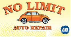 No Limit Auto Repair