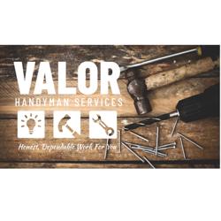 Valor Handyman Services