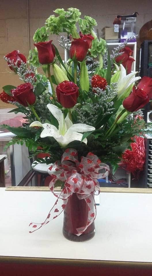 All Occasion Flowers & Gifts 326 N Spring St, Sparta Tennessee 38583