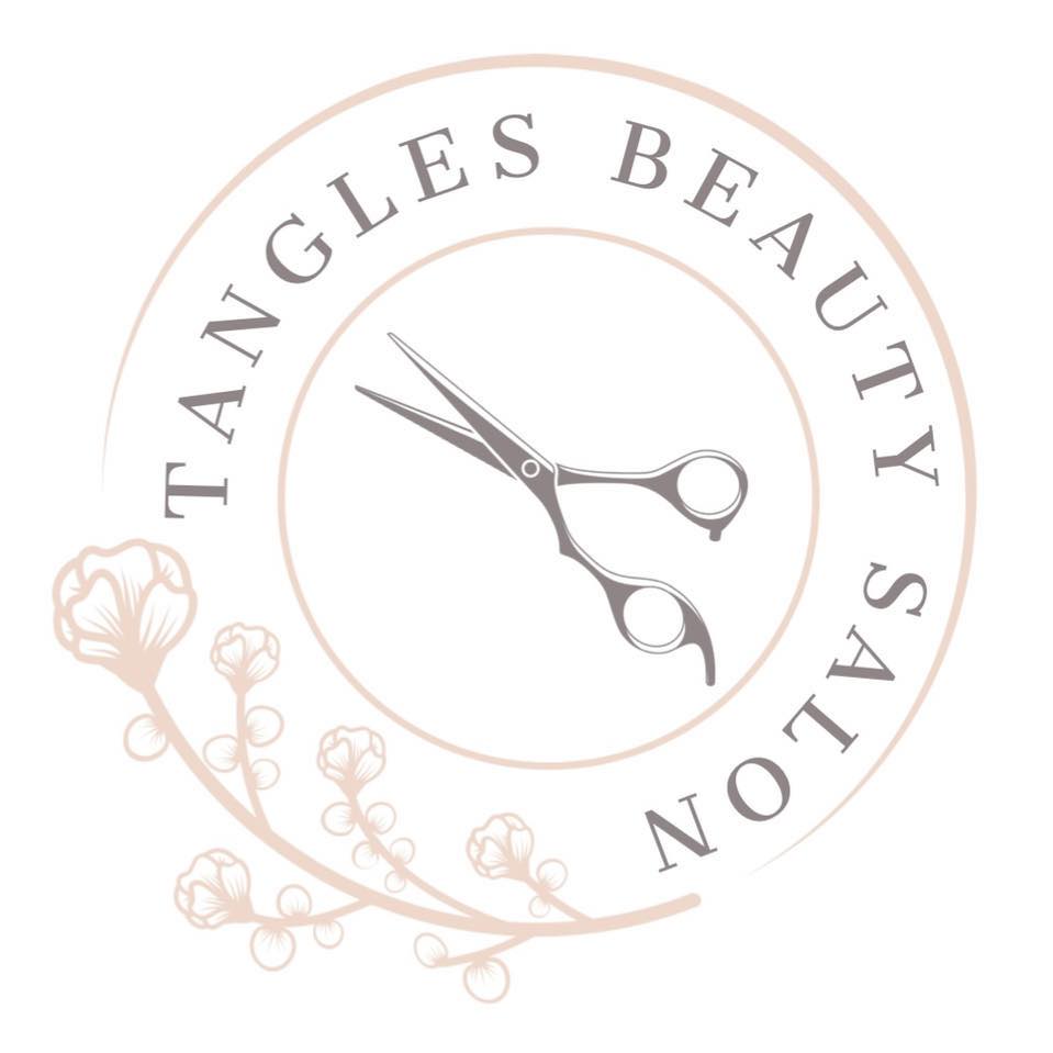 Tangles Beauty Salon 206 Piccadilly Ave, Spring City Tennessee 37381