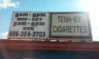 Tenn Ky Cigarettes