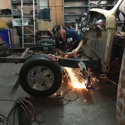 Jim Clark's Auto Repair