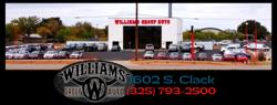 Williams Group Auto