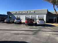 West Texas Back Clinic