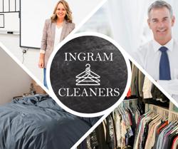 Ingram's Cleaners & Laundry