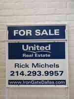 Rick Michels - Realtor/Broker Associate - United Real Estate