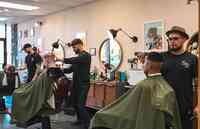 Señor Brims Barbershop & Hat Studio