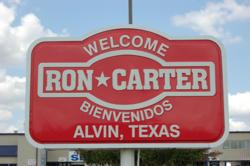 Ron Carter Ford Parts