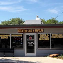 Cash for Gold & Jewelry - Amarillo