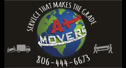 A+ Movers, LLC