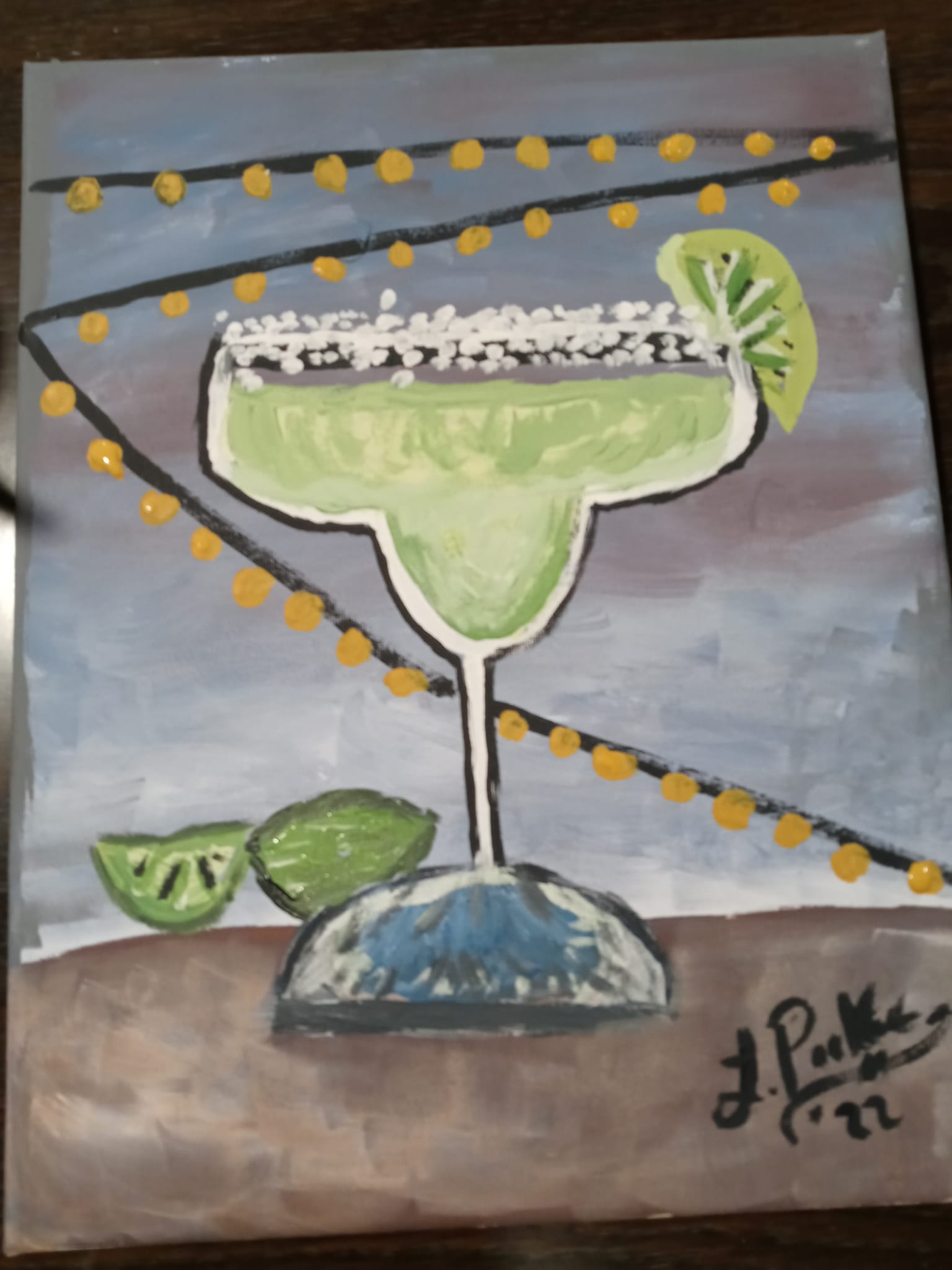 Pearl's Cherokee Lounge