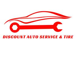 Discount Auto Service & Tire