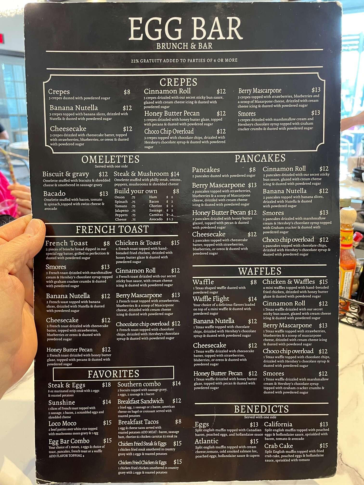 Photo credit: Tripadvisor