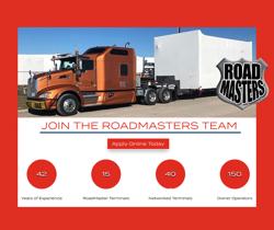 RoadMasters Companies Corporate Office